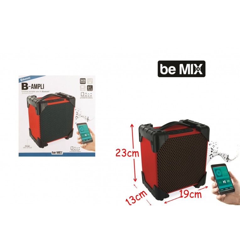 ENCEINTE BLUETOOTH ENCEINTE BLUETOOTH