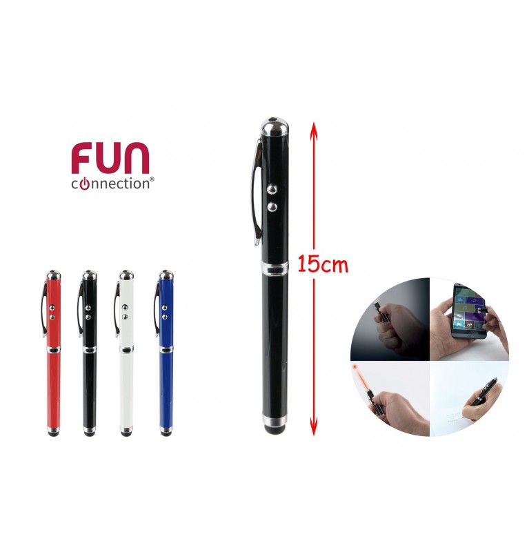 STYLO STYLET LASER LED STYLO STYLET LASER LED