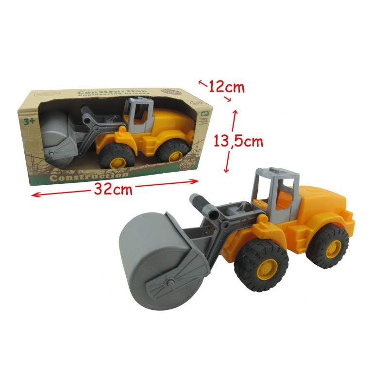 ENGIN TRAVAUX PUBLICS 2 Assortiments ENGIN TRAVAUX PUBLICS 2 Assortiments