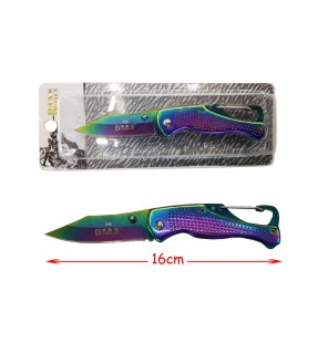 COUTEAU MULTICOLOR