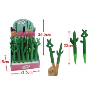 stylo cactus