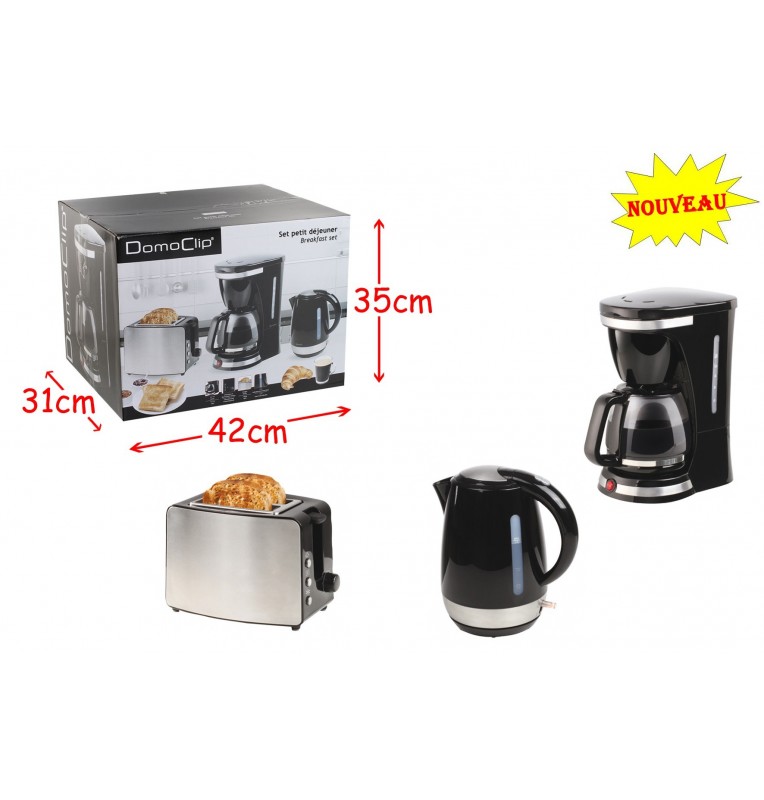 SET PETIT DEJEUNER SET PETIT DEJEUNER