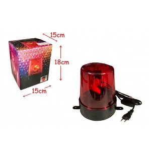 GYROPHARE DISCO H 18CM