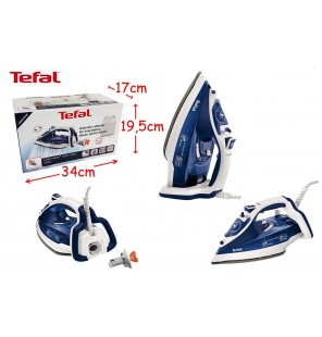 FER REPASSER TEFAL ULTIMATE PACK