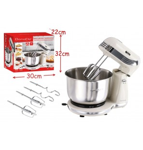 ROBOT PATISSIER MULTIFONCTION PACK