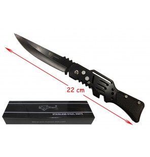 COUTEAU AUTOMATIQUE FUSIL GM