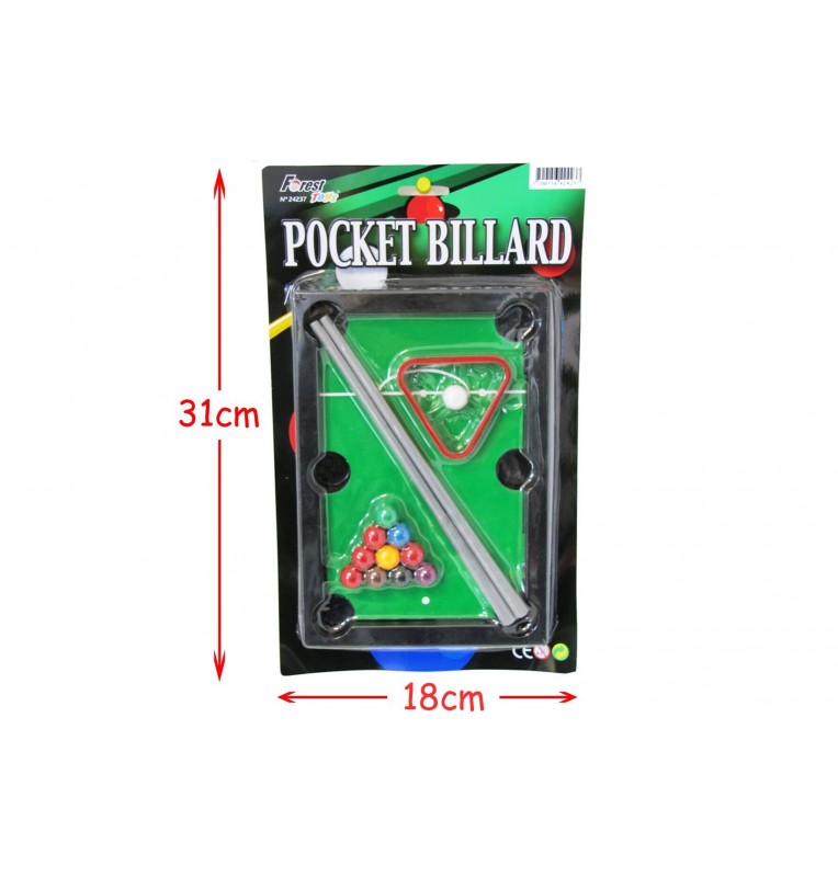 JEU BILLARD DE TABLE JEU BILLARD DE TABLE