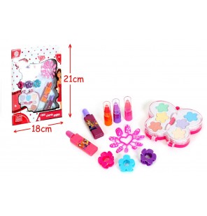 BOITE MAQUILLAGE