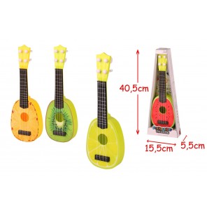 Guitare Fruit