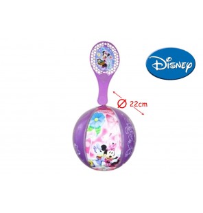 TAP BALL MINNIE tAILLE