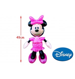 GONFLABLE MINNIE 49cm