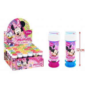 BULLES DE SAVON PM MINNIE TAILLE