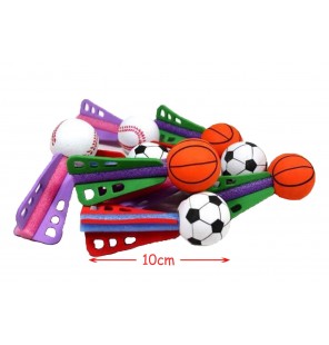 FLECHETTES SOFT BALLON