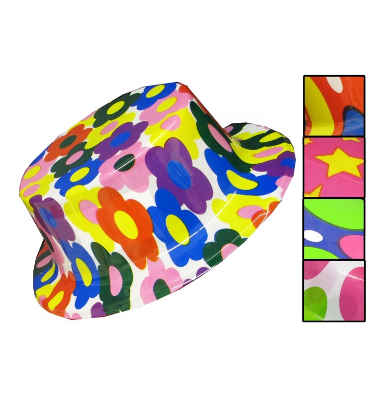 CHAPEAU CABARET CLOWN CHAPEAU CABARET CLOWN
