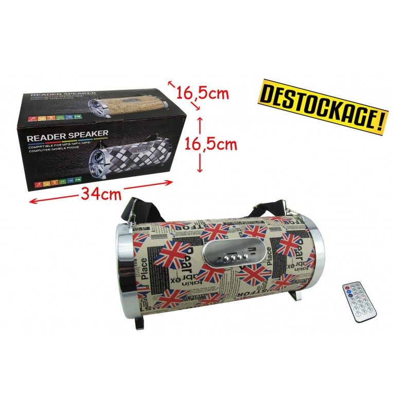 BARRE DE SON BLUETOOTH DECOR LONDRES BARRE DE SON BLUETOOTH DECOR LONDRES