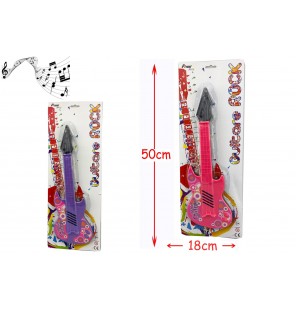 GUITARE POP 50CM