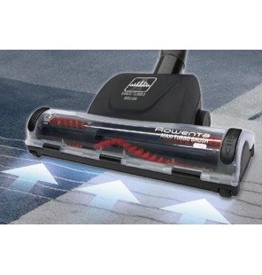 ASPIRATEUR ROWENTA FORCE 4 BALAIS