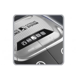 ASPIRATEUR ROWENTA FORCE 4 CONTROLE