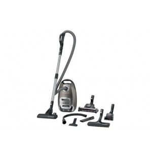 ASPIRATEUR ROWENTA FORCE 4 VUE ECLATEE ACCESSOIRES