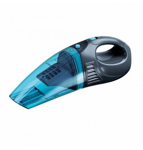 ASPIRATEUR A MAIN EAU ET POUSSIERES DOMOCLIP