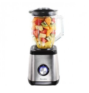 Blender inox Livoo