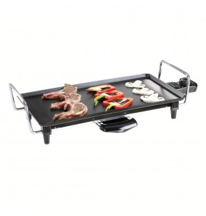 PLANCHA TEPPAN YAKI GRILL ELECTRIQUE LIVOO