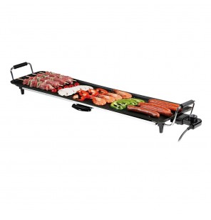 PLANCHA TEPPAN YAKI GRILL LIVOO