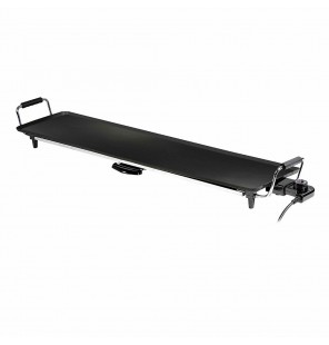 PLANCHA TEPPAN YAKI GRILL LIVOO TAILLE