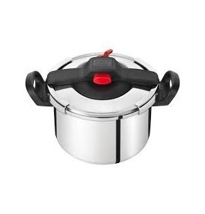 COCOTTE CLIPSO SEB 7.5 LITRES, Grossiste