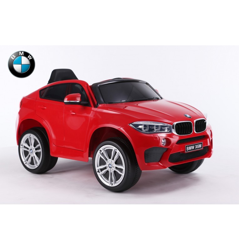 bmw x6 électrique rouge bmw x6 électrique rouge
