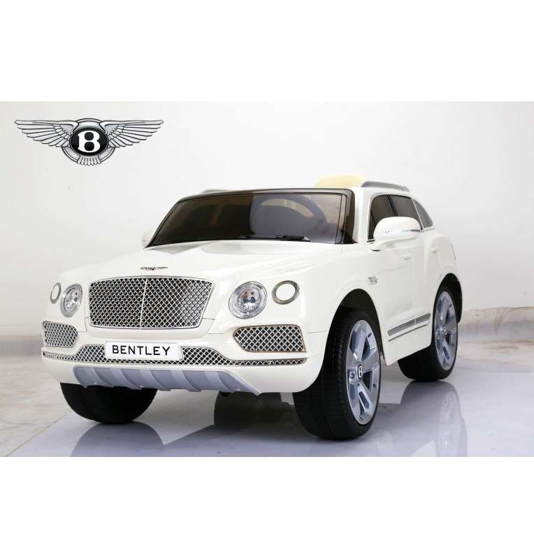 bentley bentayga électrique blanc bentley bentayga électrique blanc