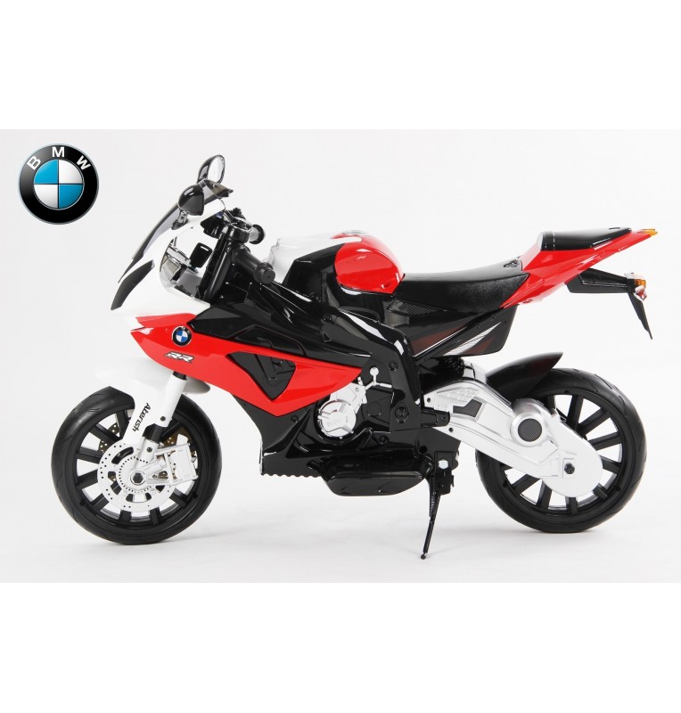 bmw s1000 électrique rouge bmw s1000 électrique rouge