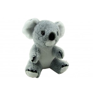 Peluche koala 3 coloris