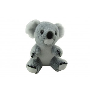 Peluche koala 3 coloris