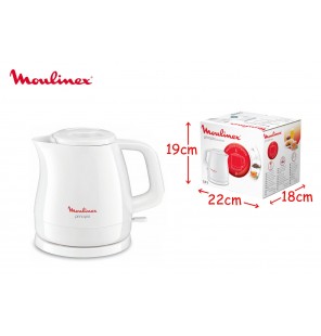 Bouilloire moulinex principio