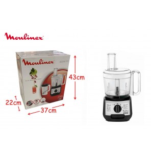 Robot ménager moulinex