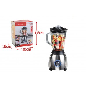 Blender inox Livoo