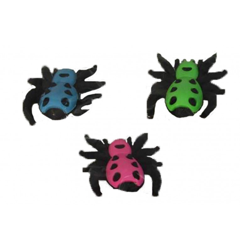 GOMME ARAIGNÉE GOMME ARAIGNÉE