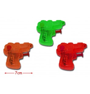 MINI PISTOLET A EAU TAILLE