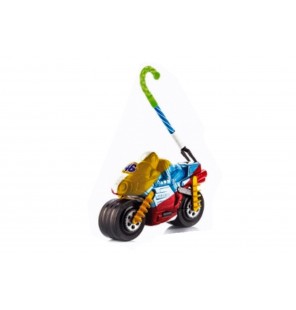 ROULEUR SUPER BIKE LONG