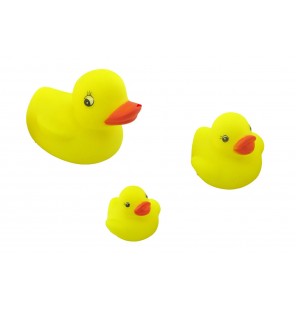 Canard pour la pêche aux canards - Achat en ligne canards plastiques grand  modele 14 cm