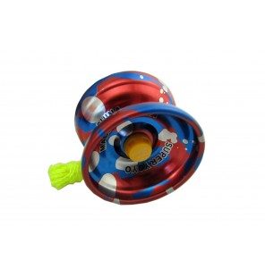 Yoyo modèles assortis