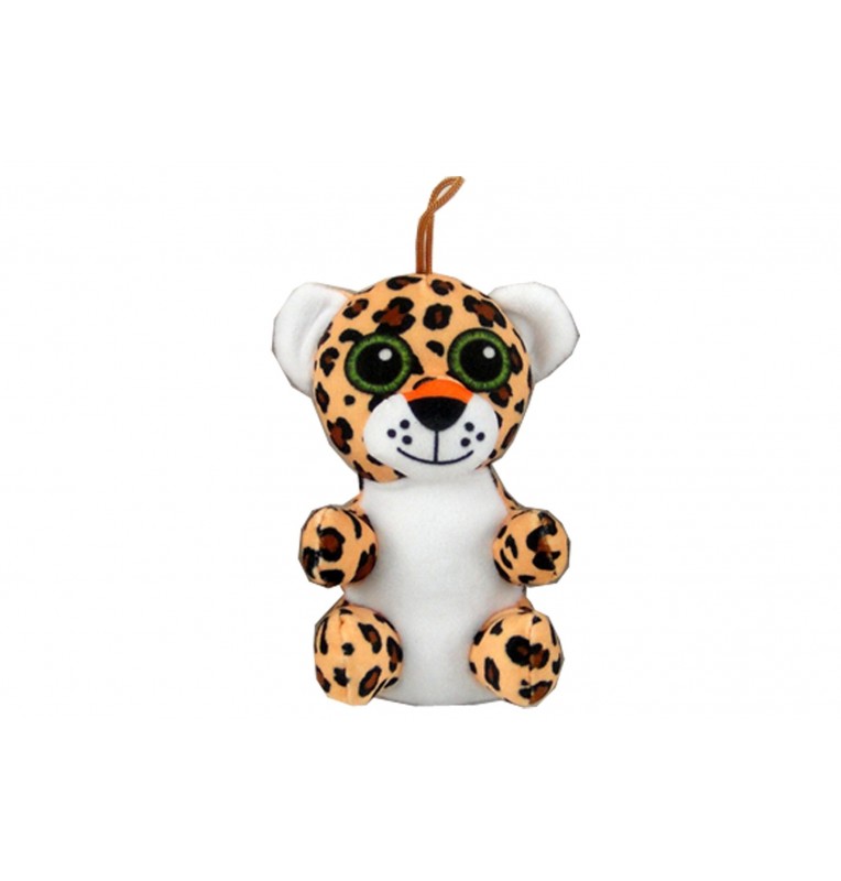 peluche animaux jungle