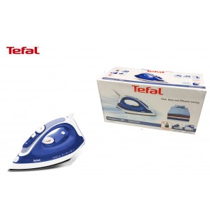 Fer à repasser vapeur 2200 W TEFAL