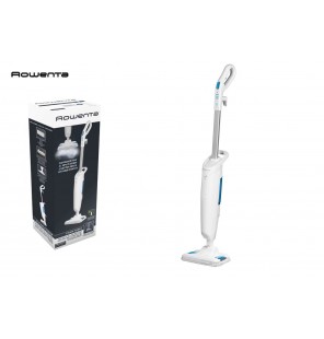 Aspirateur balai vapeur rowenta steam power