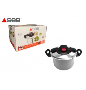 COCOTTE CLIPSO SEB 7.5 LITRES