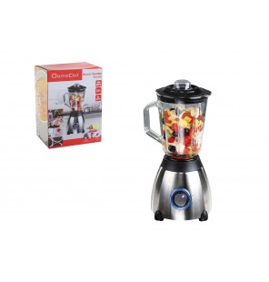 Blender inox Livoo