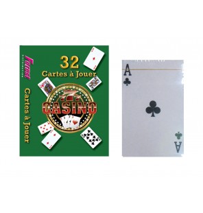 jeu coquin : Jeu de 54 cartes Love Quizz - 5,40 €