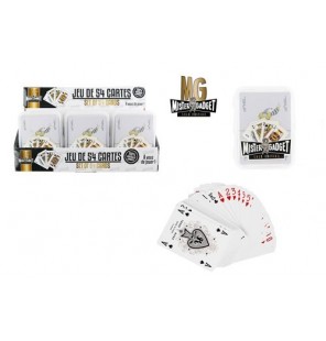 JEUX DE 54 CARTES