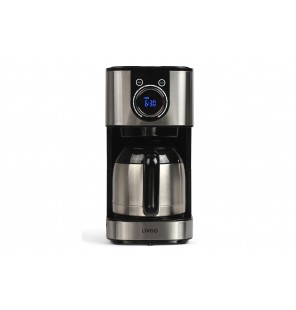cafetière isotherme programmable